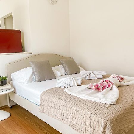 Perla Apartments Bol Ngoại thất bức ảnh