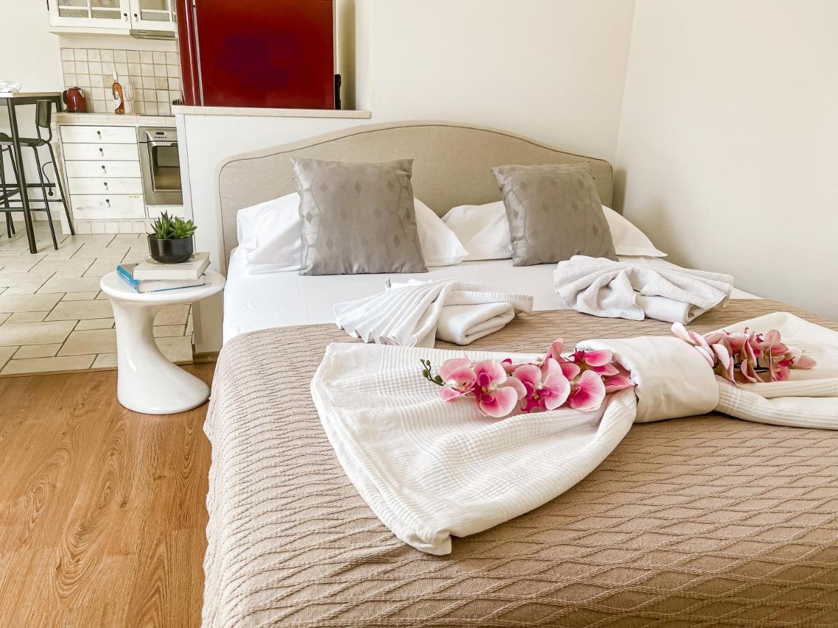 Perla Apartments Bol Ngoại thất bức ảnh