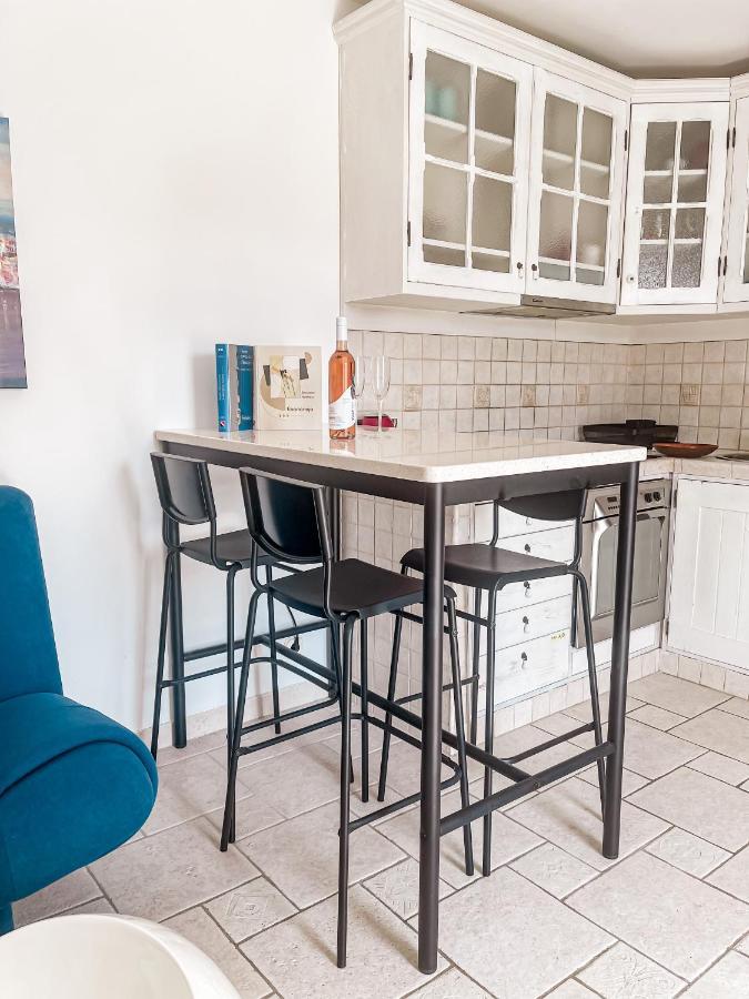 Perla Apartments Bol Ngoại thất bức ảnh
