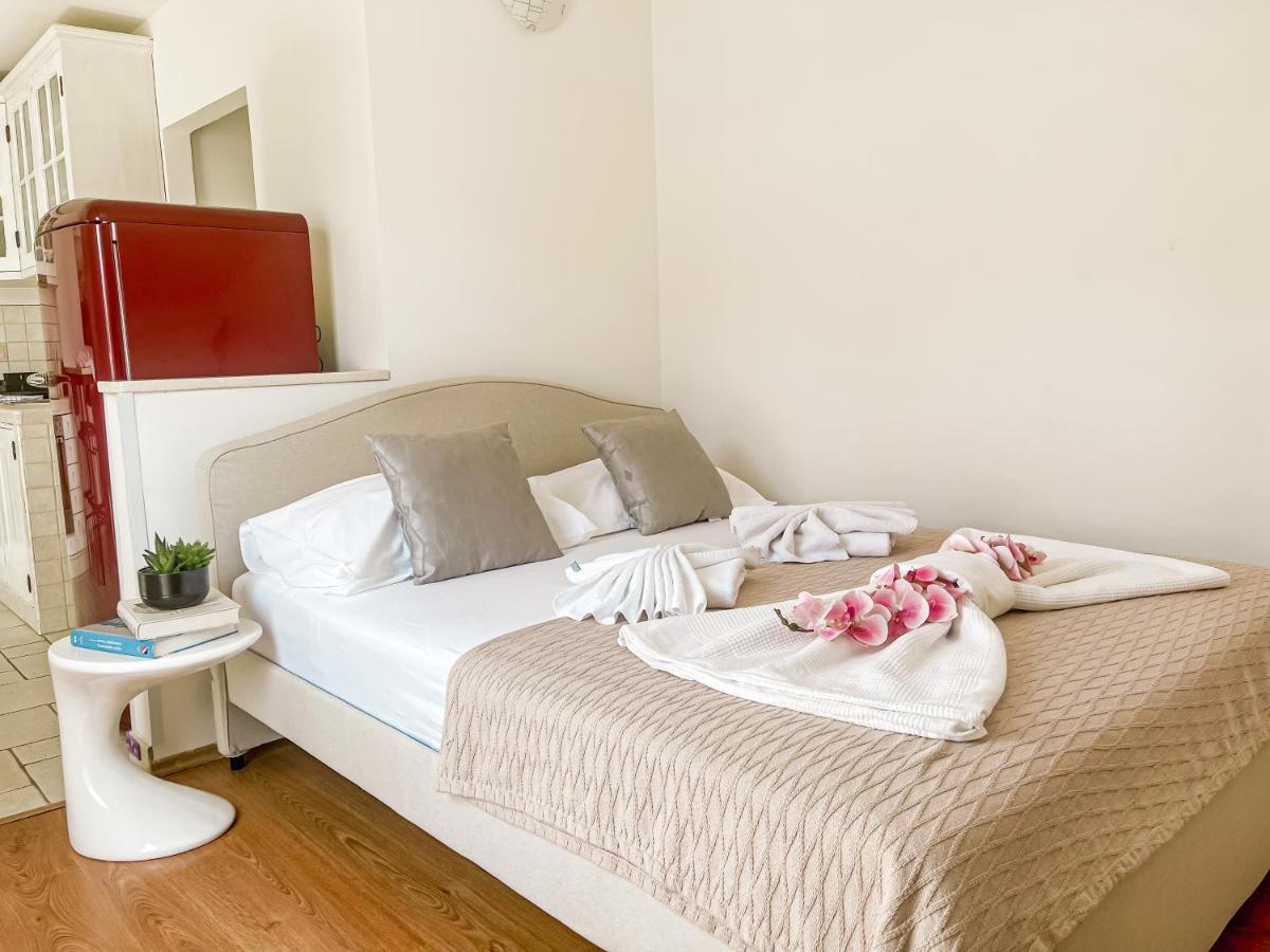 Perla Apartments Bol Ngoại thất bức ảnh