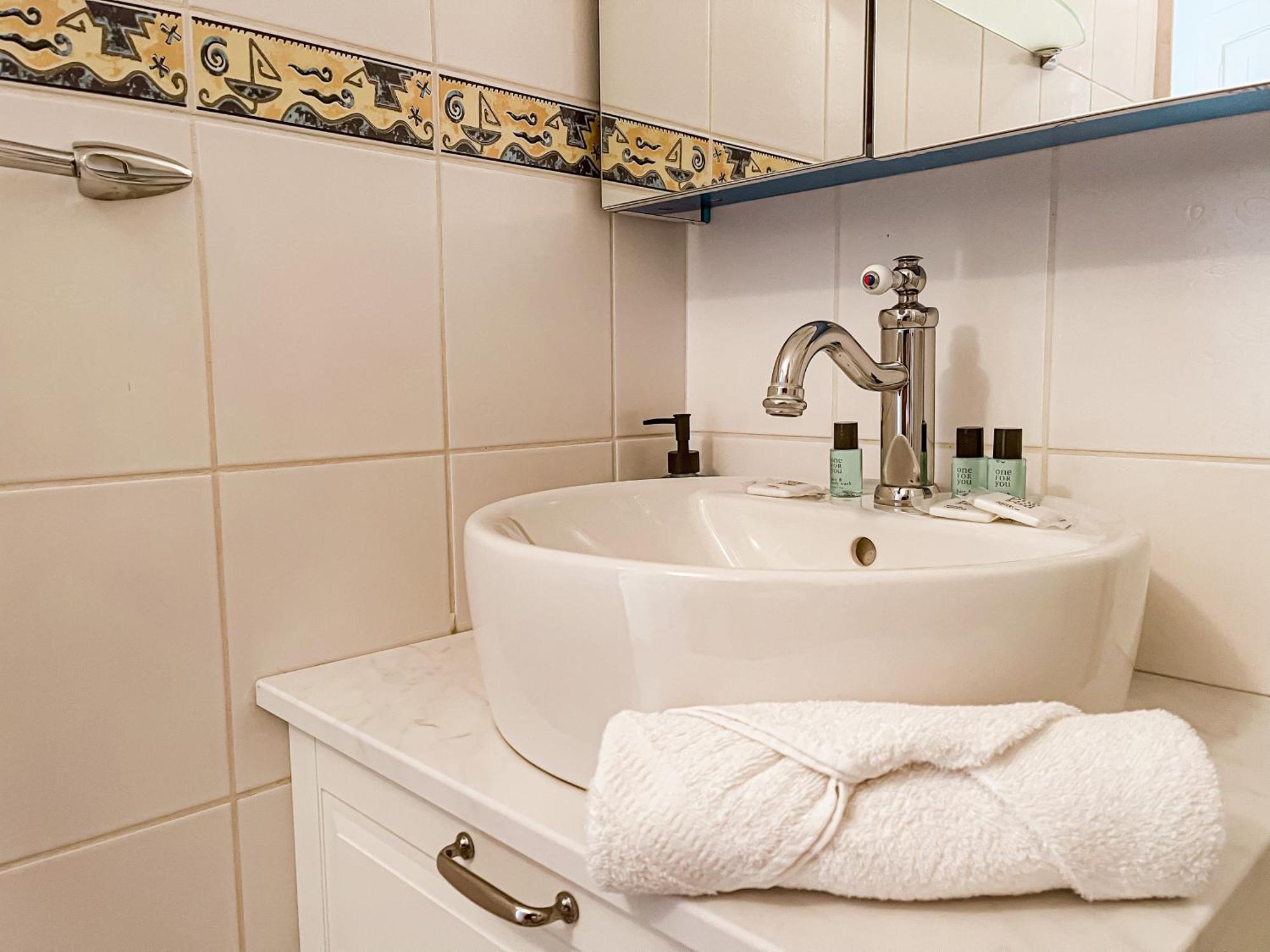 Perla Apartments Bol Ngoại thất bức ảnh