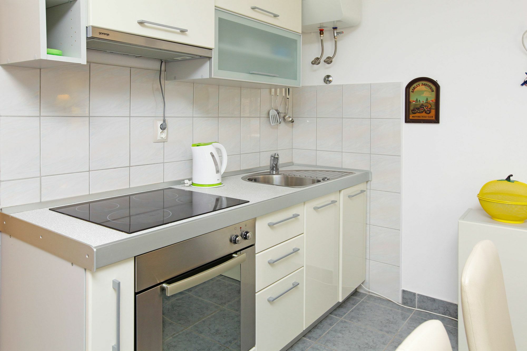 Perla Apartments Bol Ngoại thất bức ảnh