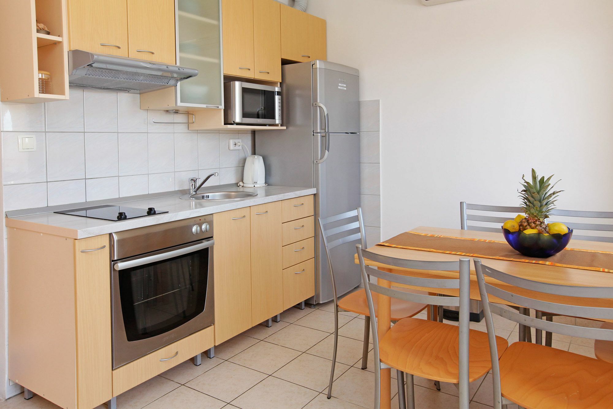 Perla Apartments Bol Ngoại thất bức ảnh