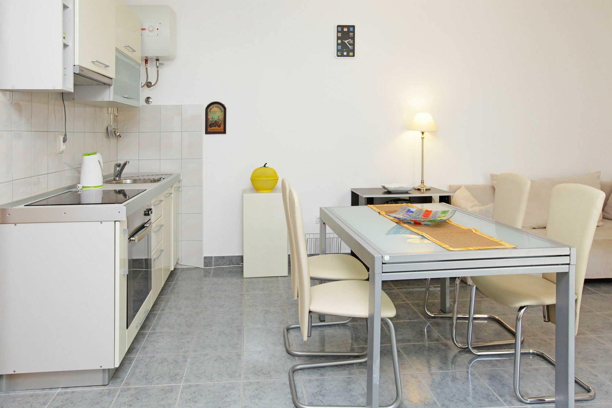 Perla Apartments Bol Ngoại thất bức ảnh
