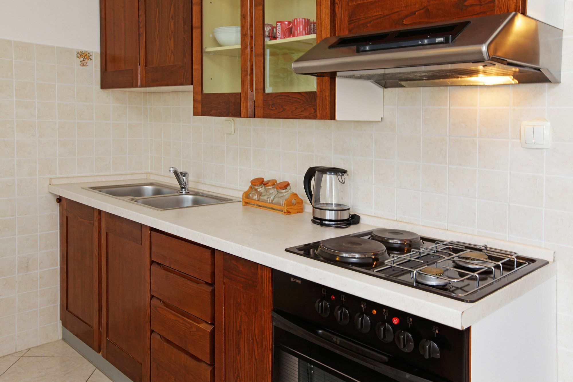 Perla Apartments Bol Ngoại thất bức ảnh