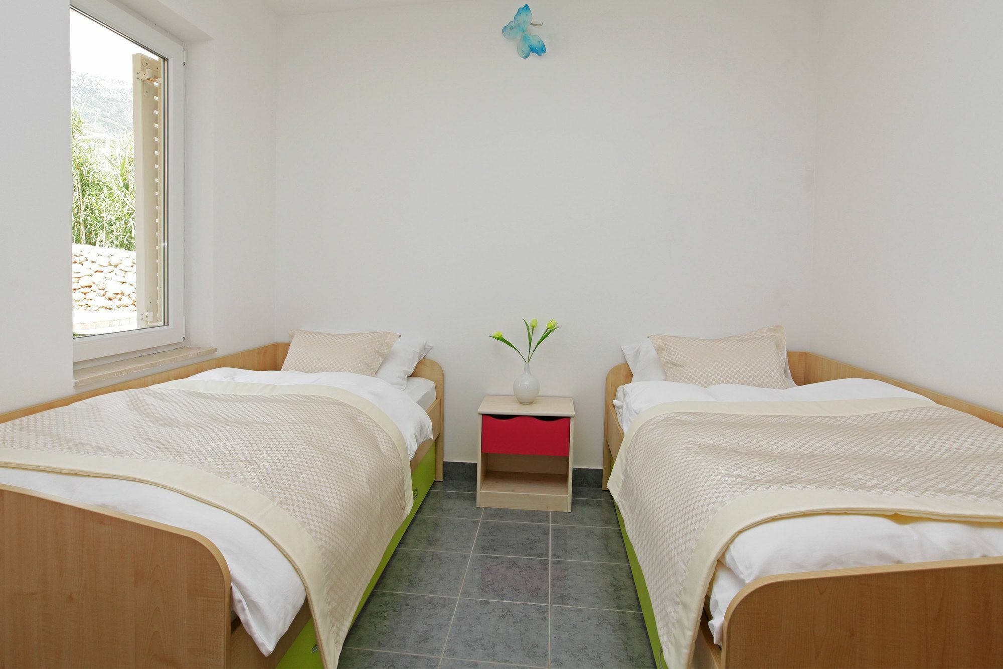 Perla Apartments Bol Ngoại thất bức ảnh